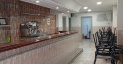 IDEAL PARA TXOKO O BAR