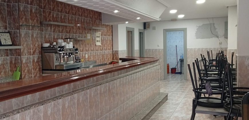 IDEAL PARA TXOKO O BAR