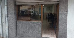 IDEAL PARA TXOKO O BAR