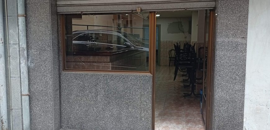 IDEAL PARA TXOKO O BAR