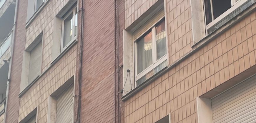 BUEN PISO EN REPELEGA con ASCENSOR