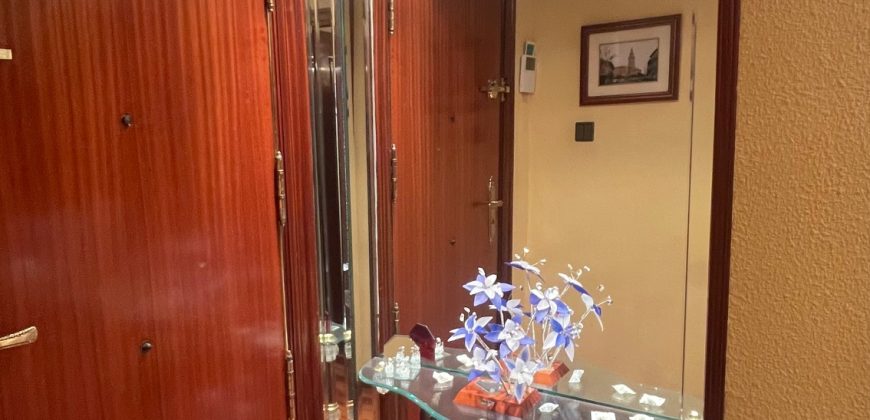 BUEN PISO EN REPELEGA con ASCENSOR