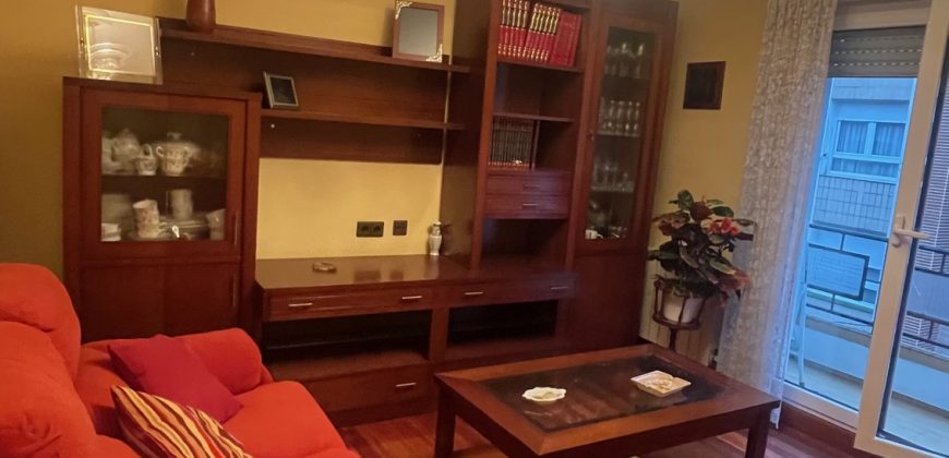 BUEN PISO EN REPELEGA con ASCENSOR