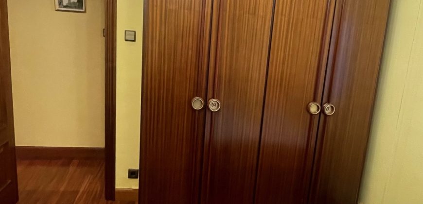 BUEN PISO EN REPELEGA con ASCENSOR