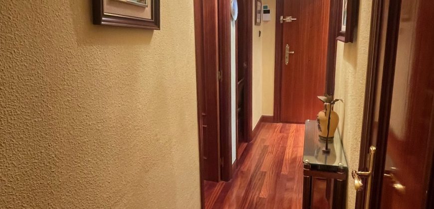 BUEN PISO EN REPELEGA con ASCENSOR