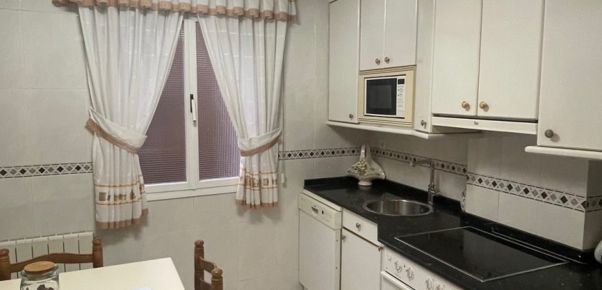 BUEN PISO EN REPELEGA con ASCENSOR