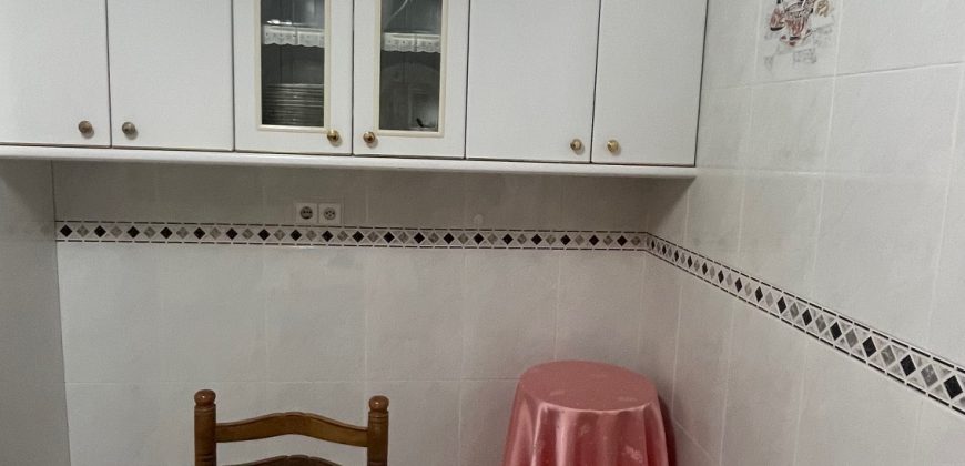 BUEN PISO EN REPELEGA con ASCENSOR