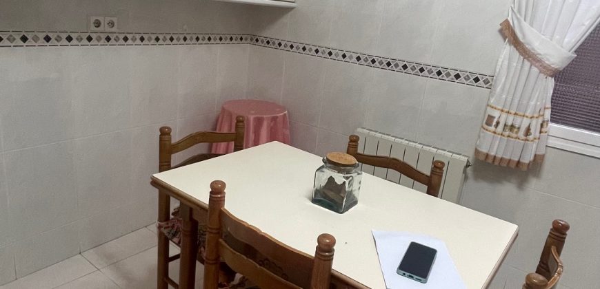 BUEN PISO EN REPELEGA con ASCENSOR