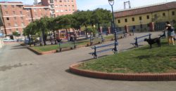 CASCO VIEJO PORTUGALETE