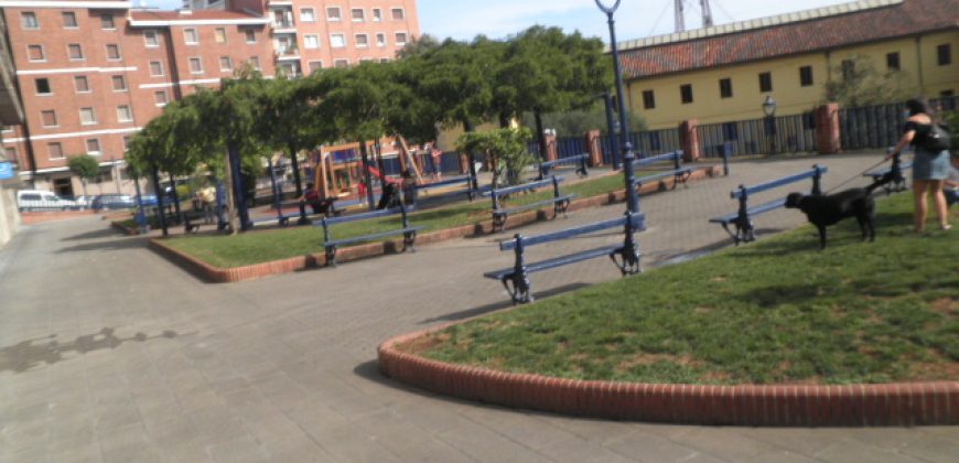 CASCO VIEJO PORTUGALETE