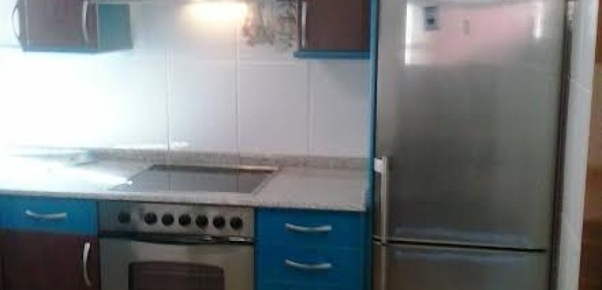 CASCO VIEJO PORTUGALETE