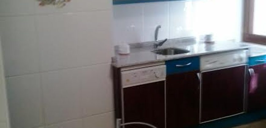 CASCO VIEJO PORTUGALETE