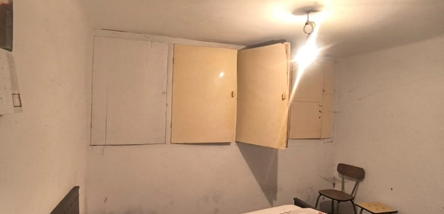 OCASION para reformar en BUENAVISTA