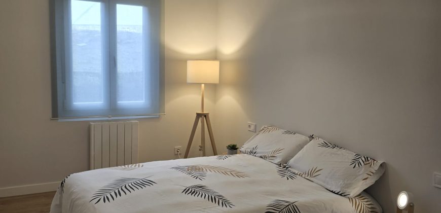 TODO NUEVO – ENTRAR A VIVIR