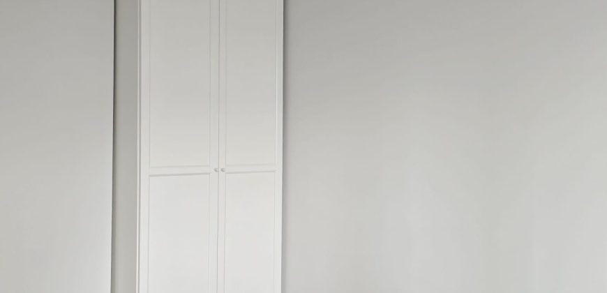 TODO NUEVO – ENTRAR A VIVIR