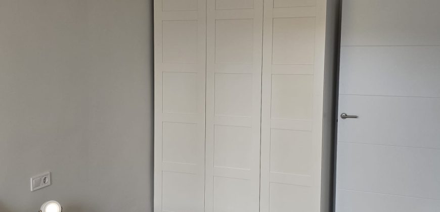 TODO NUEVO – ENTRAR A VIVIR