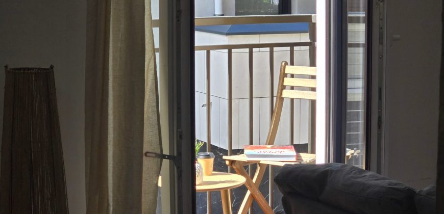 TODO NUEVO – ENTRAR A VIVIR