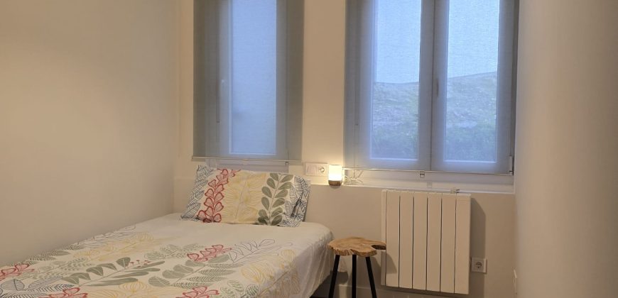 TODO NUEVO – ENTRAR A VIVIR