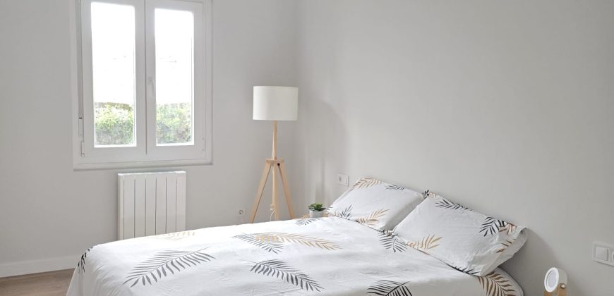 TODO NUEVO – ENTRAR A VIVIR