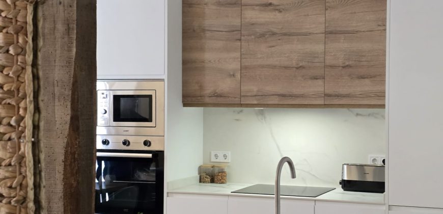 TODO NUEVO – ENTRAR A VIVIR