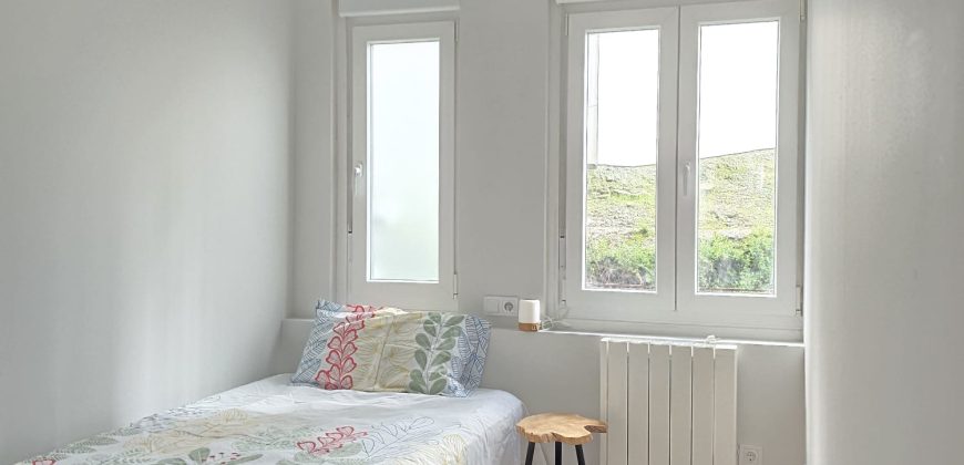 TODO NUEVO – ENTRAR A VIVIR