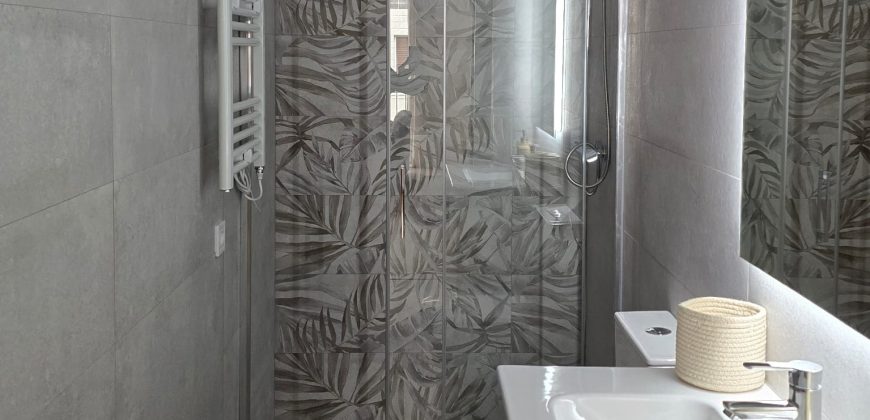 TODO NUEVO – ENTRAR A VIVIR