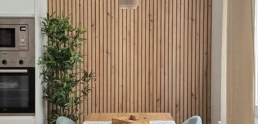 TODO NUEVO – ENTRAR A VIVIR