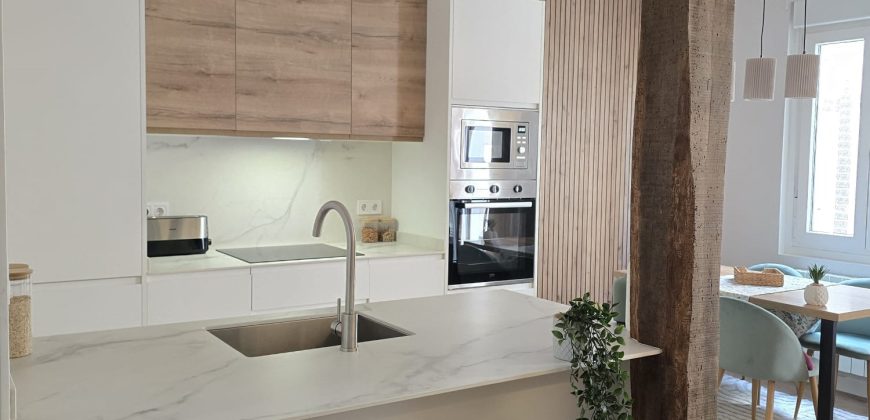 TODO NUEVO – ENTRAR A VIVIR