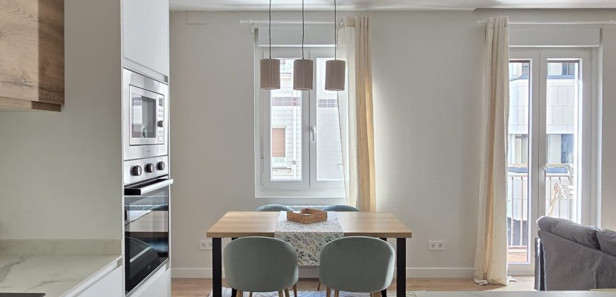 TODO NUEVO – ENTRAR A VIVIR