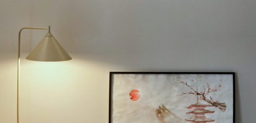 TODO NUEVO – ENTRAR A VIVIR