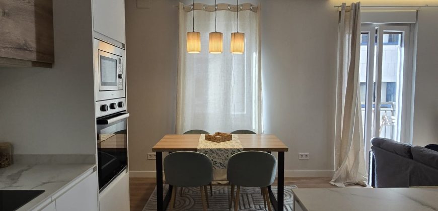 TODO NUEVO – ENTRAR A VIVIR