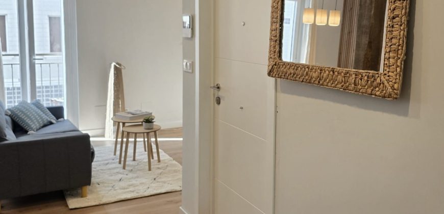 TODO NUEVO – ENTRAR A VIVIR