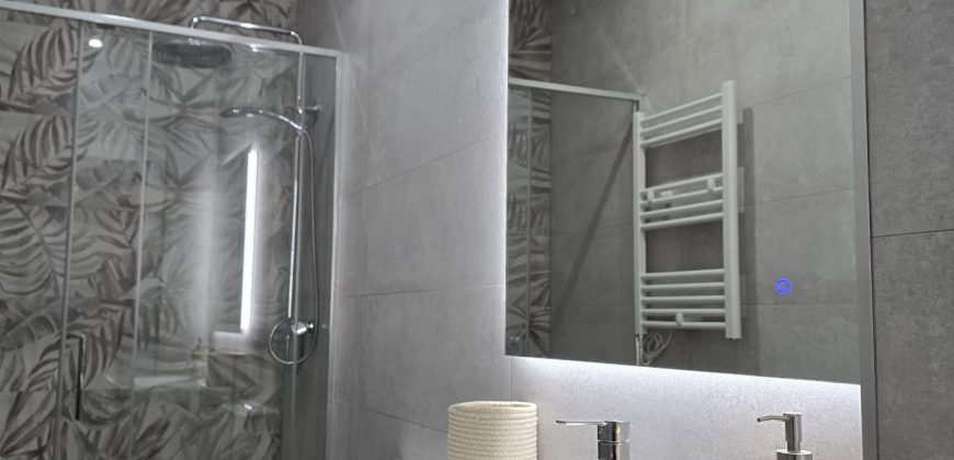 TODO NUEVO – ENTRAR A VIVIR