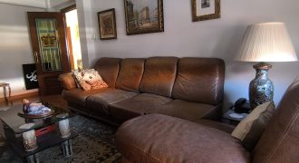 BUEN PISO MUY CENTRICO