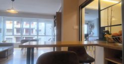 PRECIOSO PISO para ENTRAR A VIVIR en Av. Abaro