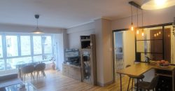 PRECIOSO PISO para ENTRAR A VIVIR en Av. Abaro