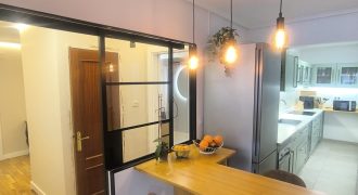 PRECIOSO PISO para ENTRAR A VIVIR en Av. Abaro