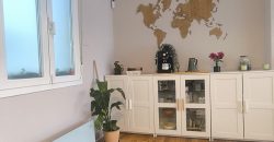 PRECIOSO PISO para ENTRAR A VIVIR en Av. Abaro