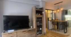 PRECIOSO PISO para ENTRAR A VIVIR en Av. Abaro