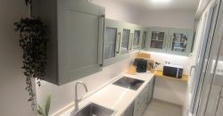 PRECIOSO PISO para ENTRAR A VIVIR en Av. Abaro