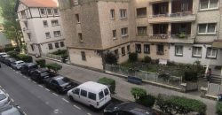 PRECIOSO PISO para ENTRAR A VIVIR en Av. Abaro