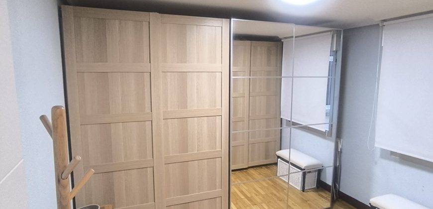 PRECIOSO PISO para ENTRAR A VIVIR en Av. Abaro