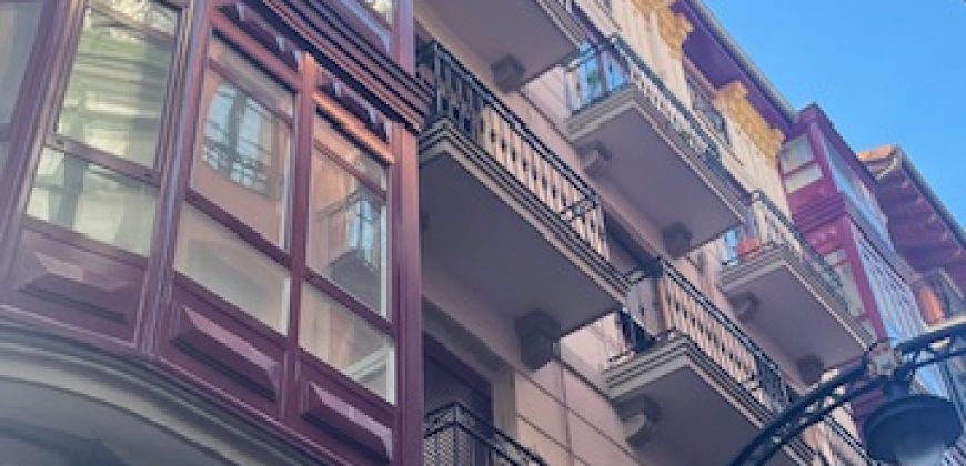 OCASION en el CASCO VIEJO