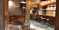 LOCAL HOSTELERIA en FUNCIONAMIENTO