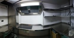 LOCAL HOSTELERIA en FUNCIONAMIENTO