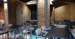 LOCAL HOSTELERIA en FUNCIONAMIENTO