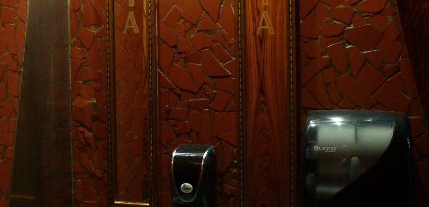 LOCAL HOSTELERIA en FUNCIONAMIENTO