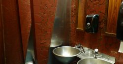 LOCAL HOSTELERIA en FUNCIONAMIENTO