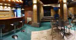 LOCAL HOSTELERIA en FUNCIONAMIENTO