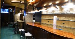 LOCAL HOSTELERIA en FUNCIONAMIENTO